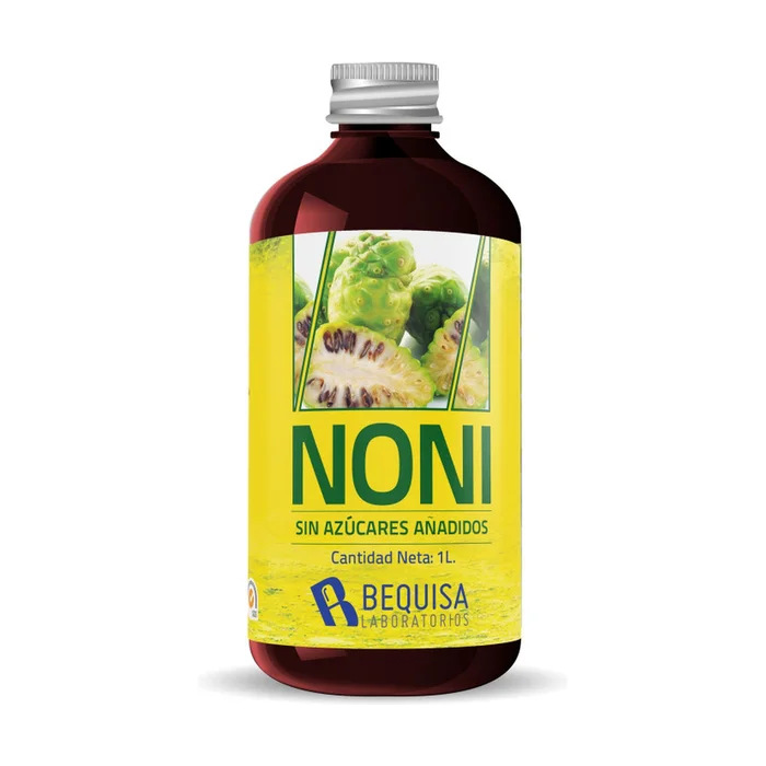Noni-Saft Darmpassage 1 L.