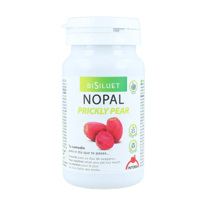 Nopal 80 Kapseln