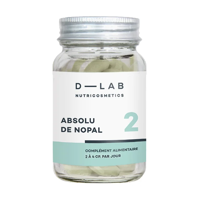 Nopal Absolut 1 Kapseln