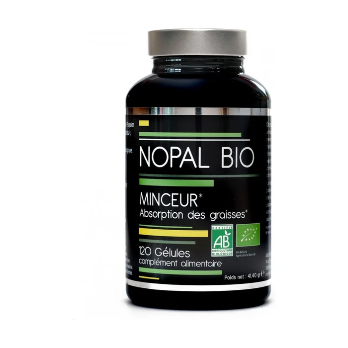 Nopal Bio 120 Kapseln