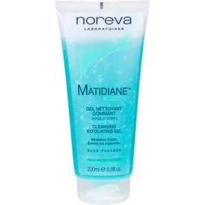 noreva MATIDIANE Reinigungsgel 200 ml