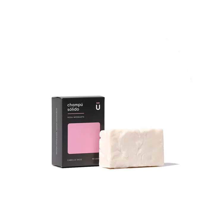 Normales Haarshampoo 90 G