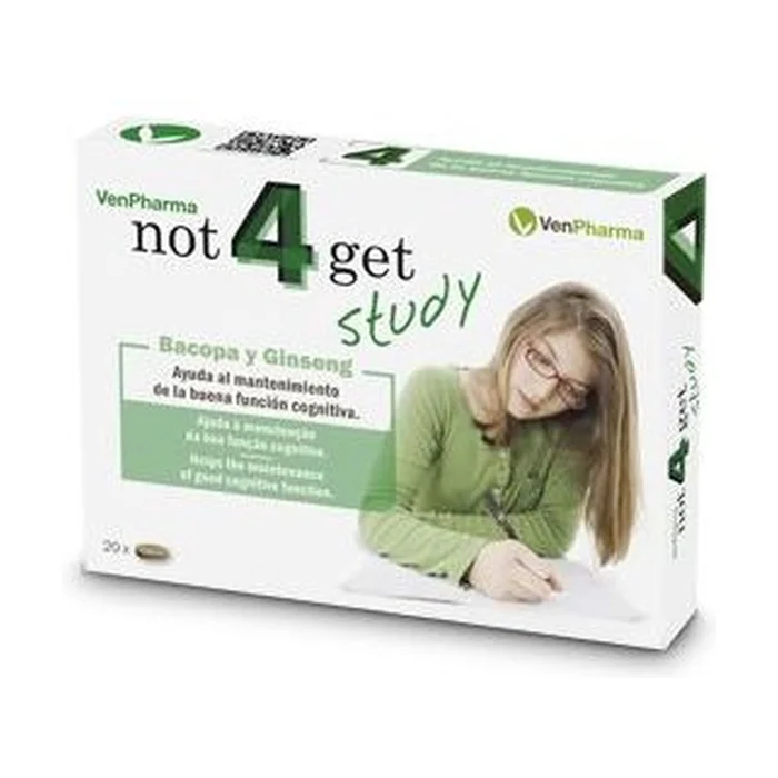 Not4Get-Studie 20 Kimprimenrt
