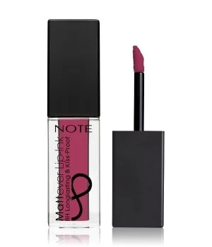 NOTE Mattever Lipink Liquid Lipstick
