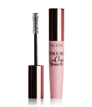 NOTE One Touch Mascara