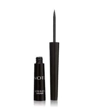 NOTE Ultra Black Dipliner Eyeliner