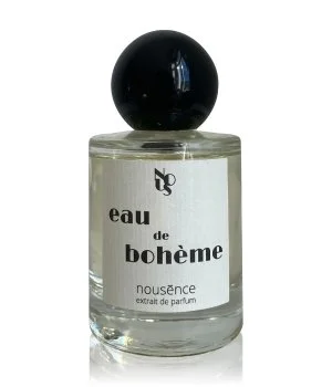nousence eau de bohéme Eau de Parfum