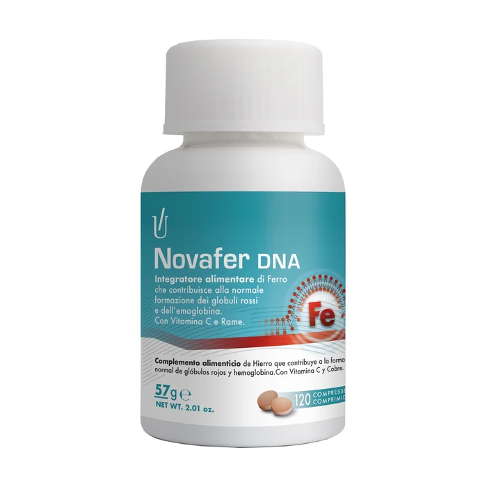 Novafer-DNA 120 Kimprimenrt