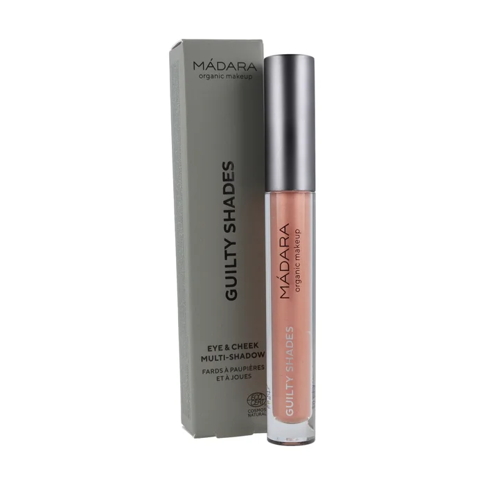 Nr. 64 Heat Eye & Cheek Shadow 4 ml