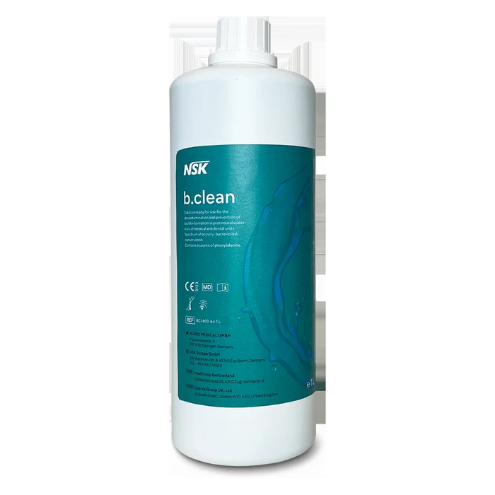 NSK b.clean für Varios Combi Pro2
