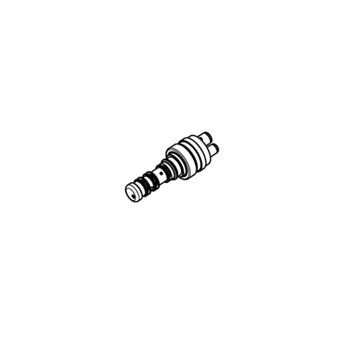 NSK iCare+ Sirona® Turbinenadapter