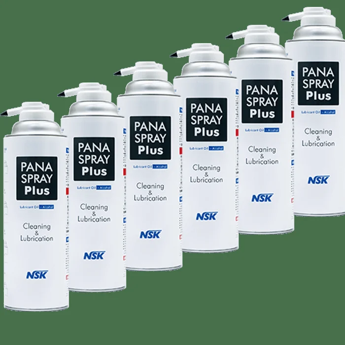 NSK PANA SPRAY Plus