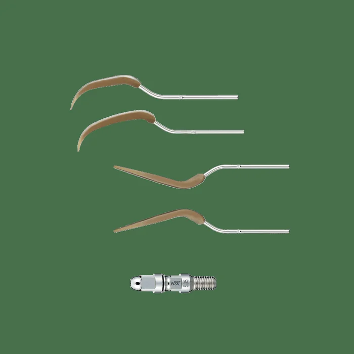 NSK Perio Control Set Airscaler