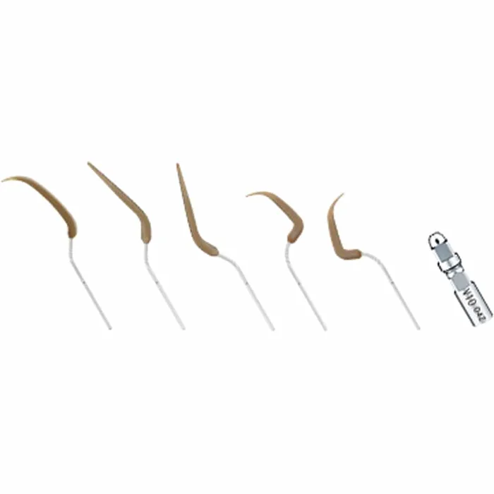 NSK Perio Control Set