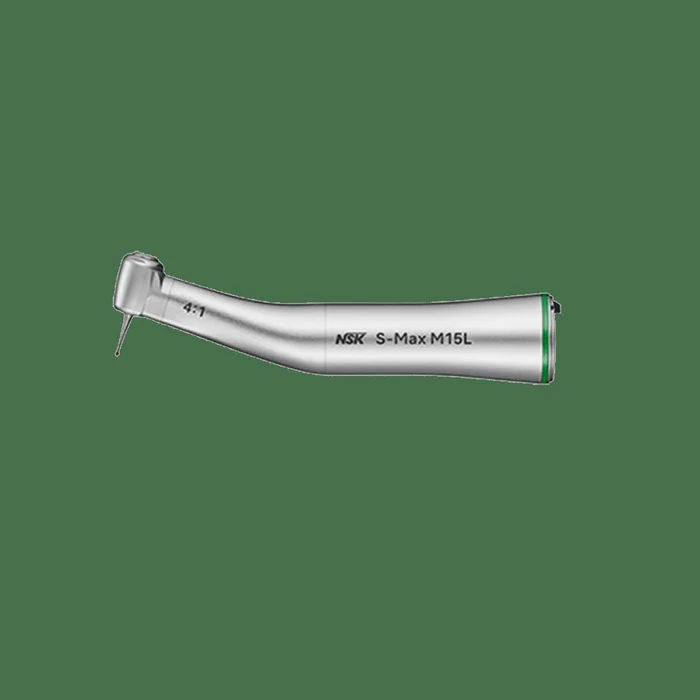 NSK S-Max M15L – Fundgrube