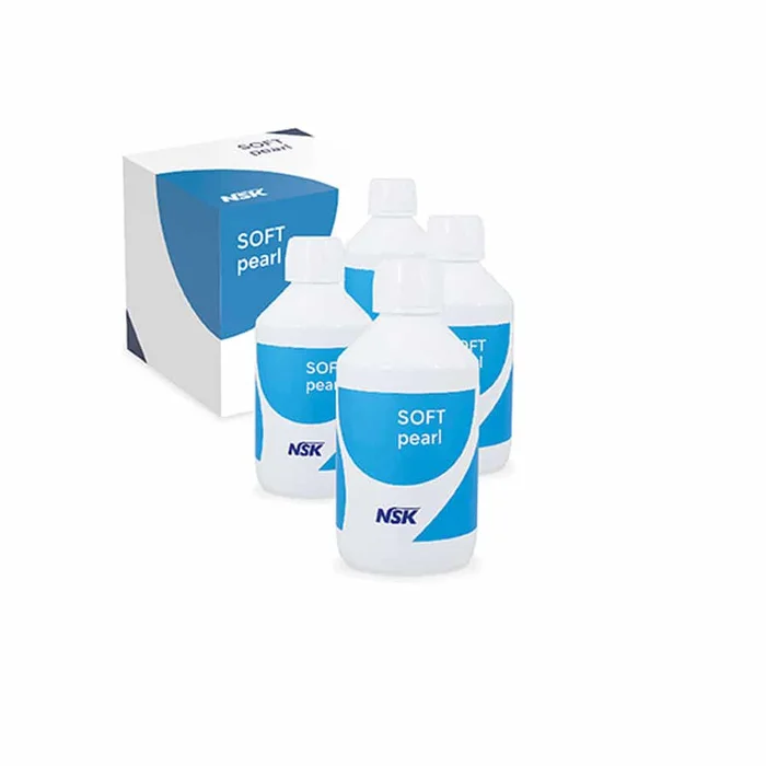 NSK SOFT pearl Prophylaxepulver