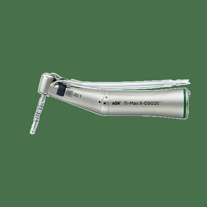 NSK Ti-Max X-DSG20 Chirurgie-Winkelstück