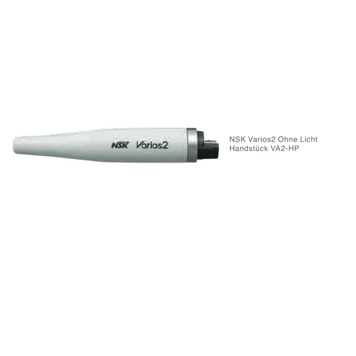 NSK Varios 2 Ultraschallhandstück
