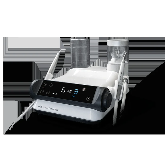 NSK Varios Combi Pro2