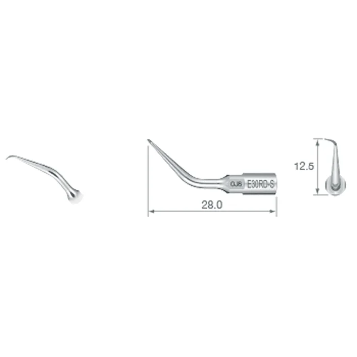 NSK VarioSurg Ansatz E30RD-S Retrograde Endodontie