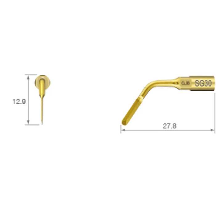 NSK VarioSurg Aufsatz SG30