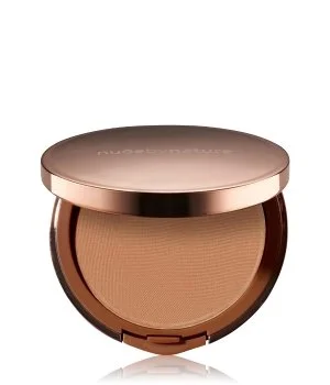 Nude by Nature Flawless Mineral Make-up