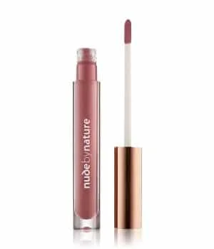 Nude by Nature Moisture Infusion Lipgloss