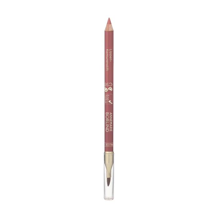 Nude Lippenstift 1 Einheit