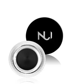 NUI Cosmetics Natural Cream Gel Eyeliner