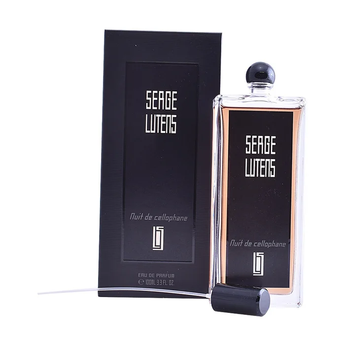 Nuit de Cellophan Duft Eau de Parfum 100 ml