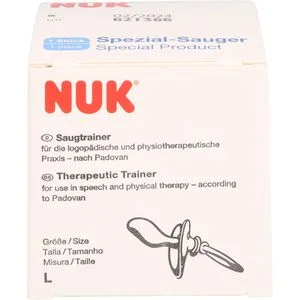 NUK Saugtrainer Gr.4 L 1 St