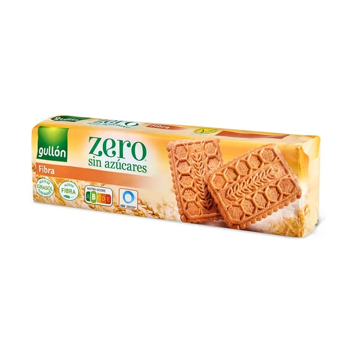 Null-Faser-Keks 170 G
