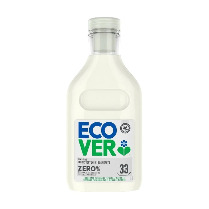 Nullprozentiger Waschmittelweichmacher 1 L.