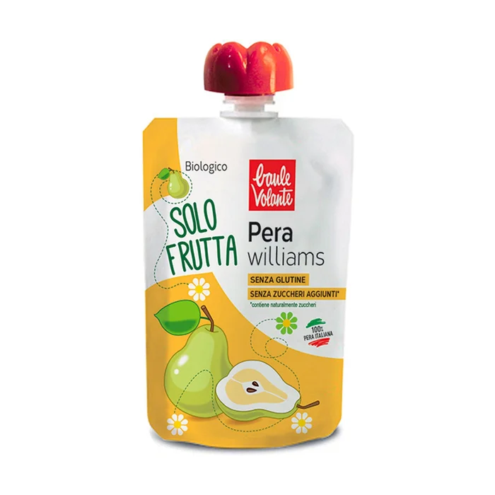 Nur Williams Birnenfrucht 100 G (Birne)