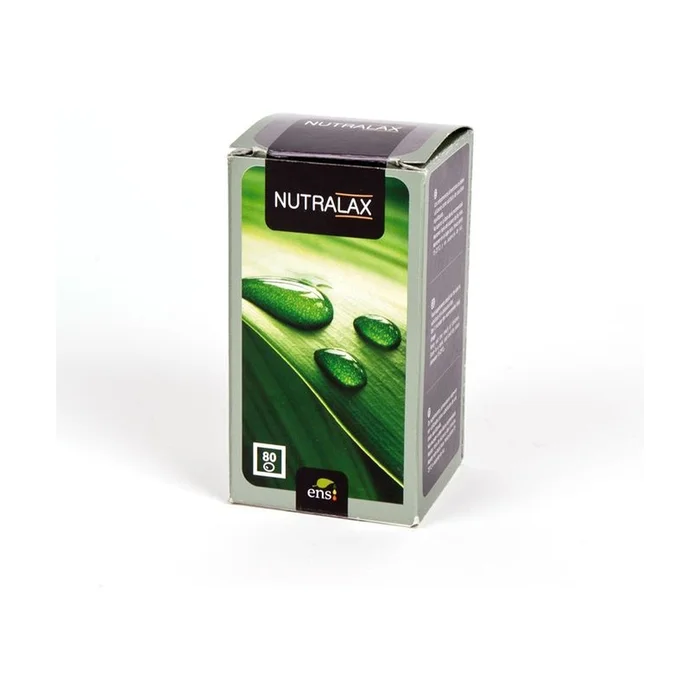 Nutralax-Abwehr 80 Kimprimenrt