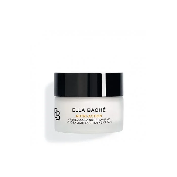 NUTRI’ACTION | Jojoba-Aufbaucreme
