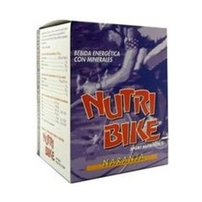Nutri Bike Orange 1 kg