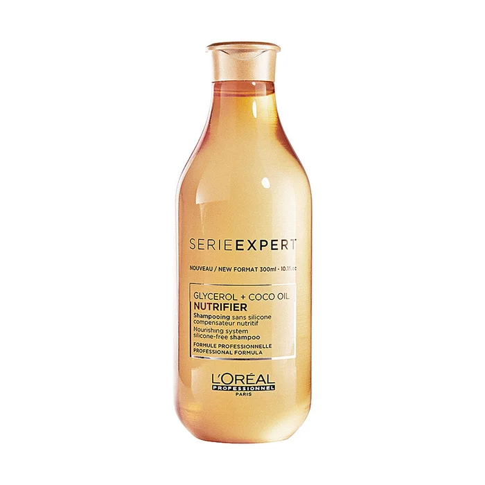 Nutrifier Shampoo 300 ml