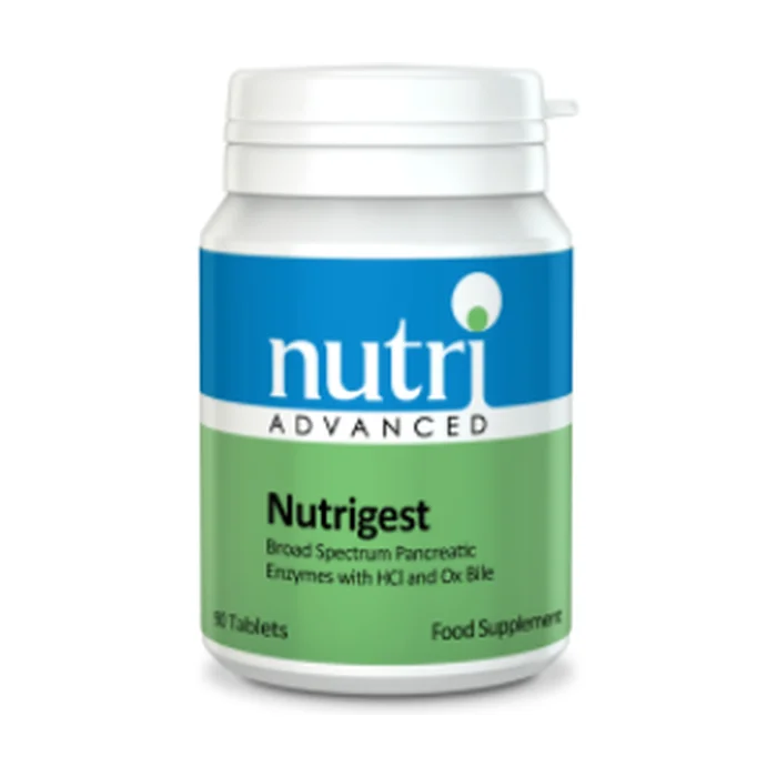 Nutrigest 90 Kimprimenrt