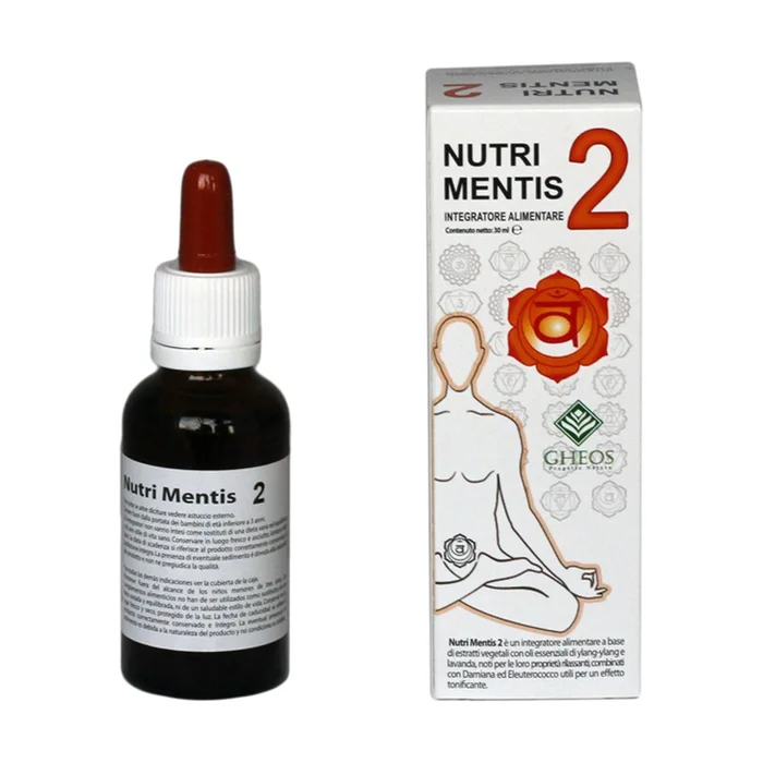 Nutrimentis 2 30 ml