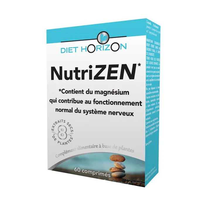 Nutrizen 60 Kimprimenrt