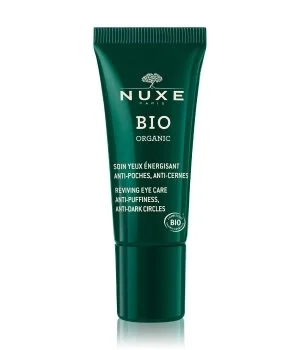 NUXE Bio Buckwheat Augencreme