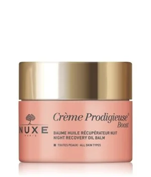 NUXE Crème Prodigieuse Boost Nachtcreme