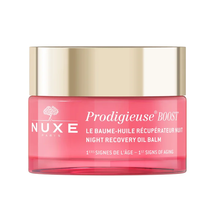 NUXE Creme Prodigieuse Boost-Night Recovery Ölbalsam