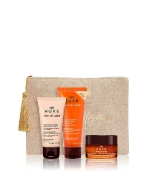 NUXE Rêve de Miel® Ritual-Set Körperpflegeset