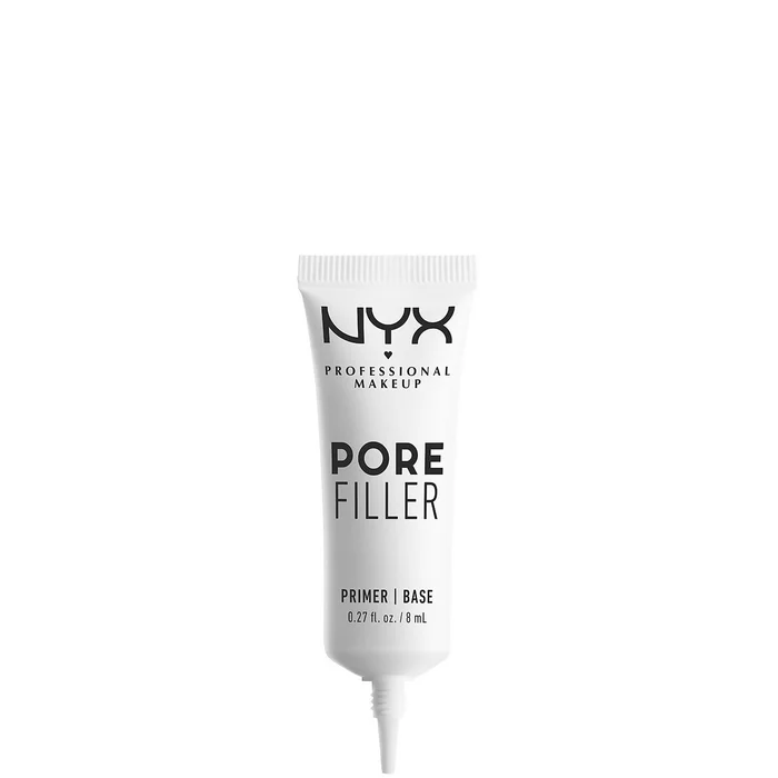 NYX Professional Makeup Blurring Vitamin E Mini-Gesichts-Primer 9 g
