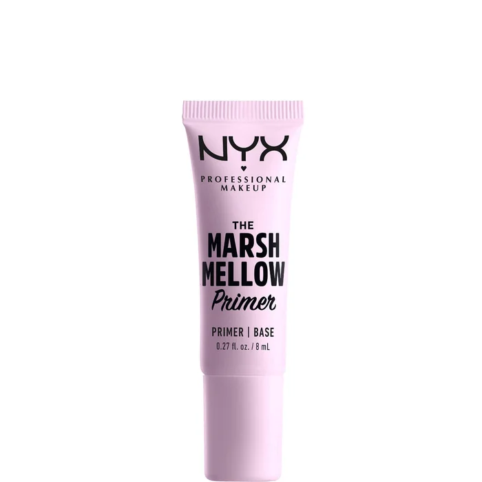 NYX Professional Makeup Marshmellow Smoothing Super-Mini-Primer 8 g