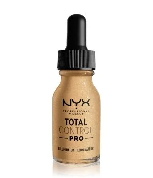 NYX Professional Makeup Total Control Pro Illuminator Highlighter