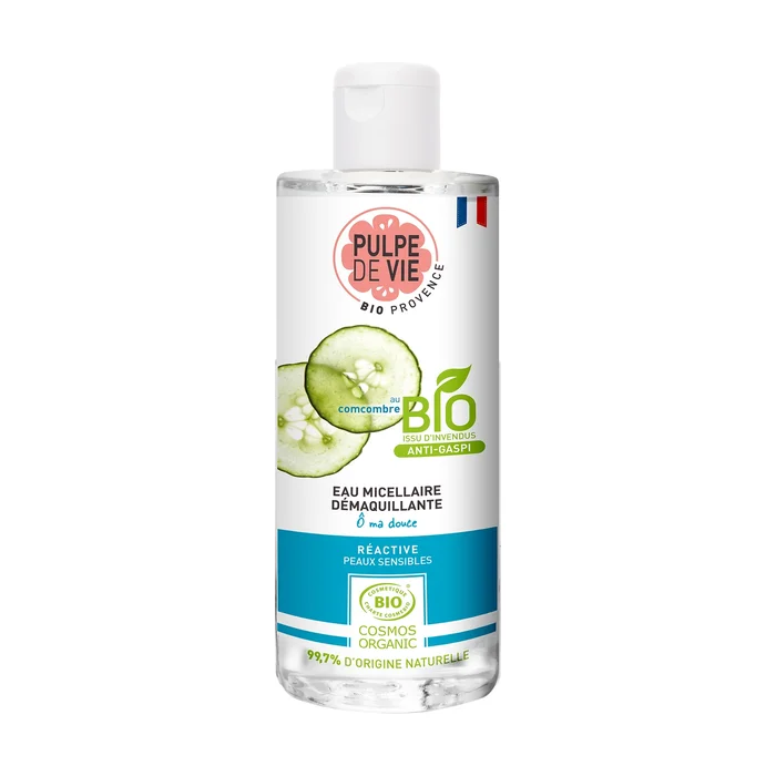 Ô ma douce – Mizellenwasser 400 ml