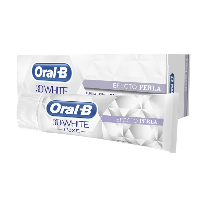 Ob Pasta 3dw Luxe Perla 75 ml à 75ml